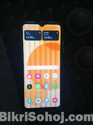 Samsung a03s 4GB/64GB